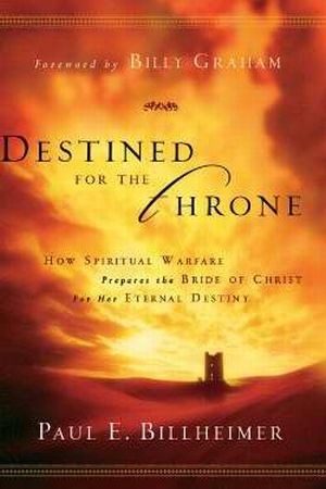 Destined For The Throne (Repack)
