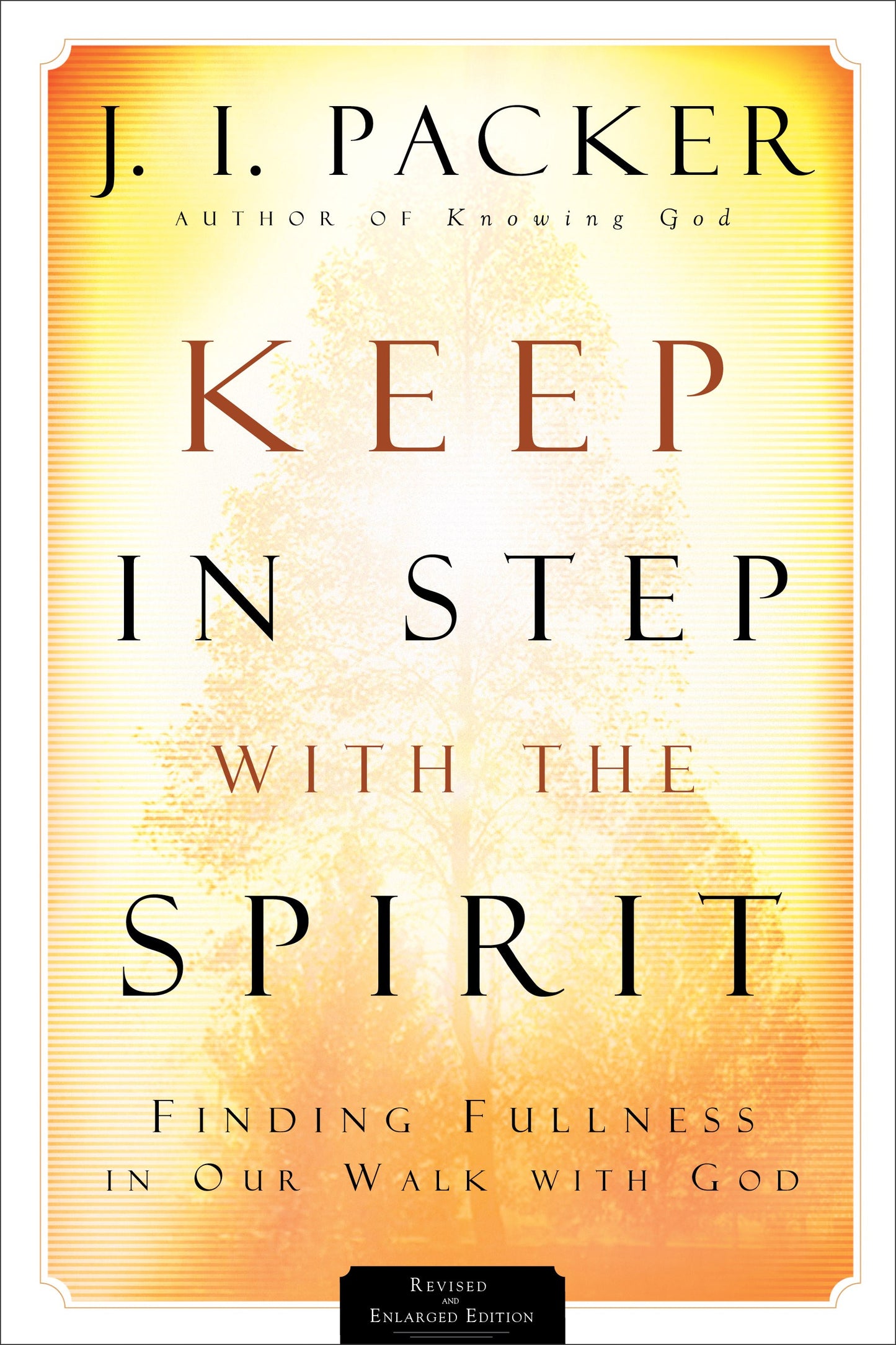 Keep In Step With The Spirit (Revised & Enlarged Edition)