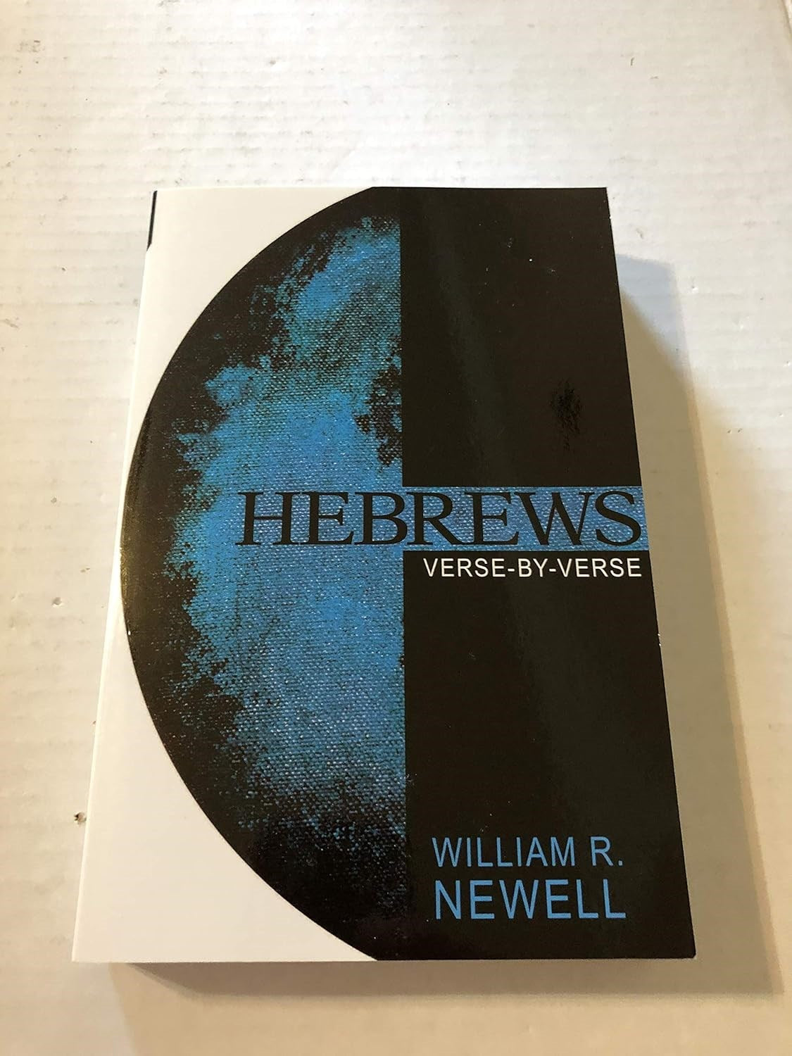 Hebrews: Verse By Verse