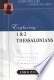 Exploring 1 & 2 Thessalonians (The John Phillips Commentary Series)