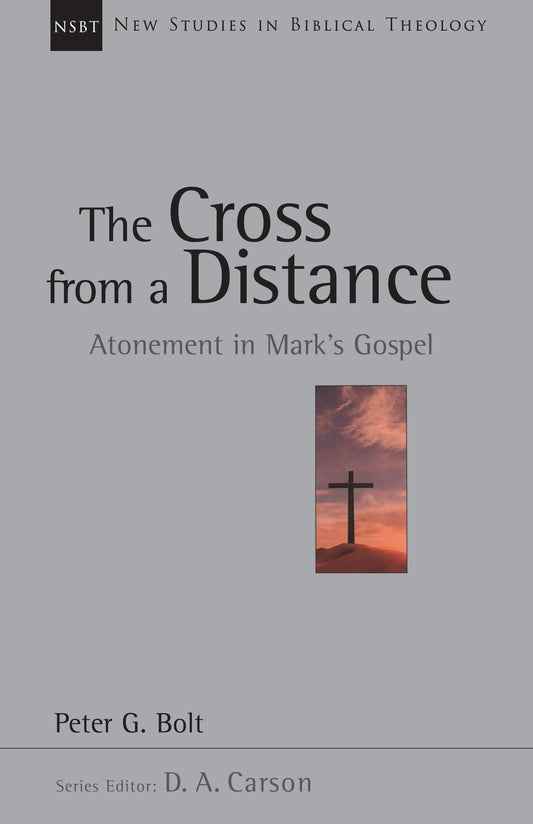 Cross From A Distance