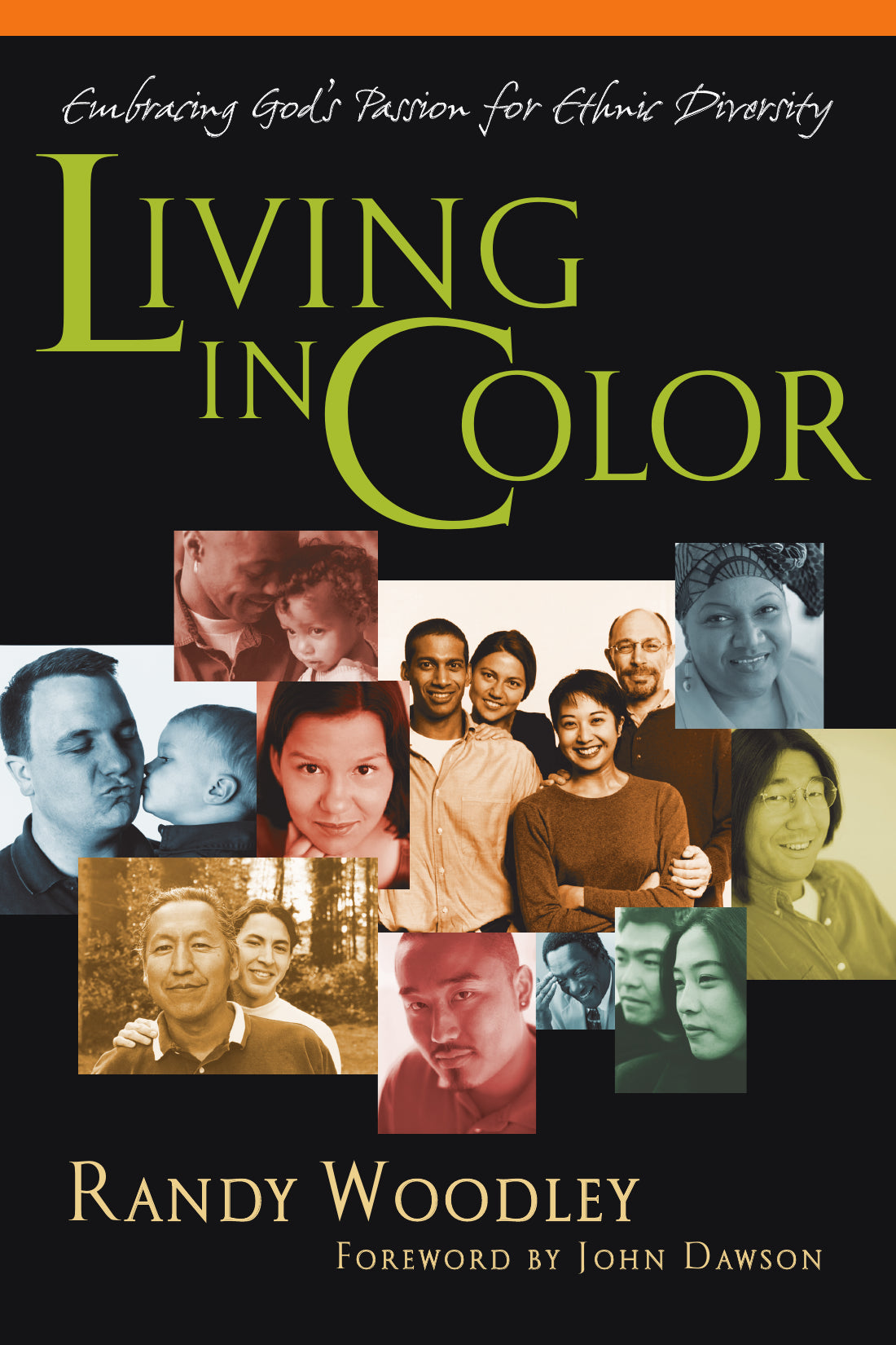 Living In Color