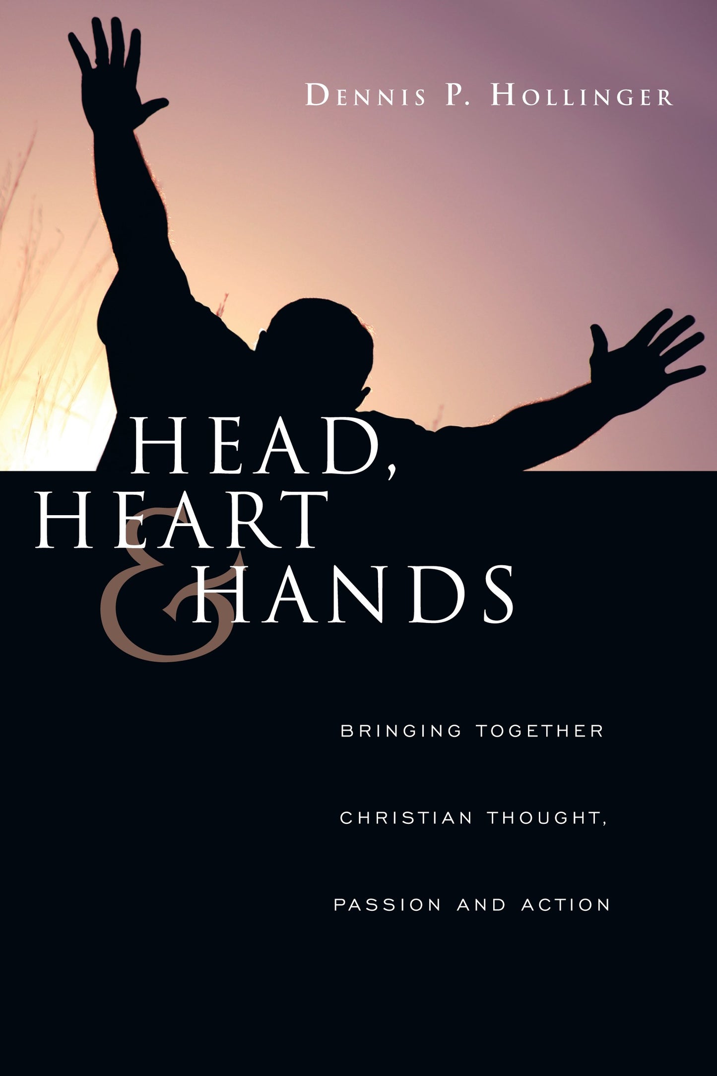 Head  Heart & Hands