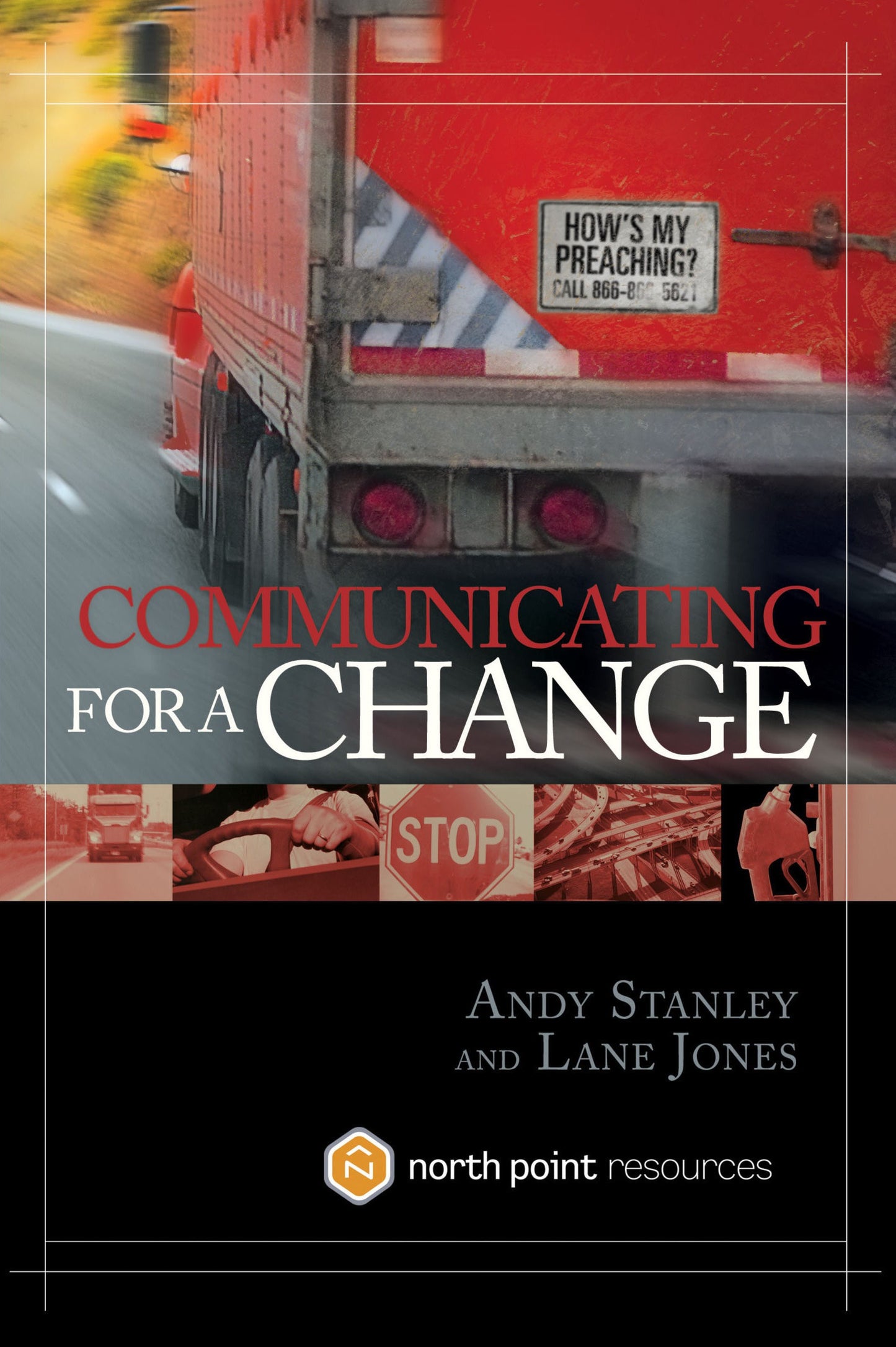 Communicating For A Change