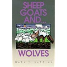 Sheep, Goats and Wolves