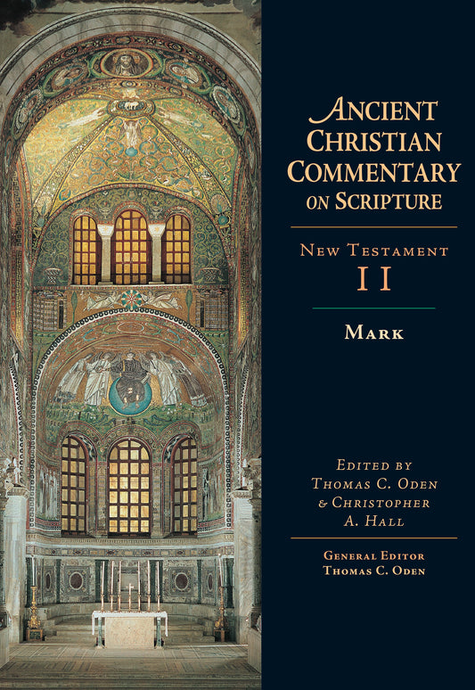 Mark (2nd Edition/Revised)