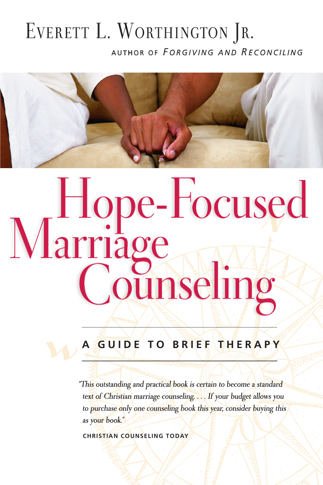 Hope Focused Marriage Counseling