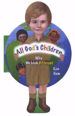 All God's Children