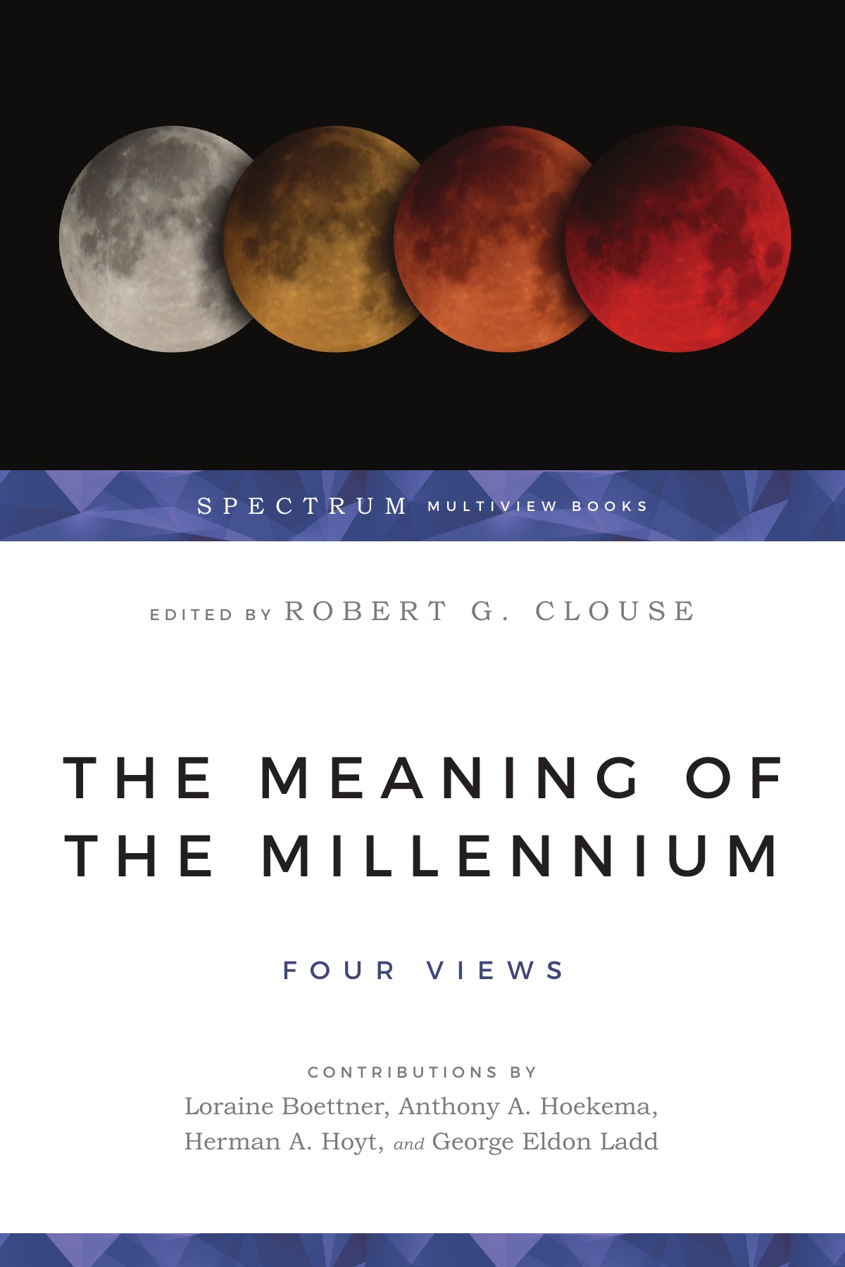 Meaning Of The Millennium