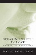 Speaking The Truth In Love