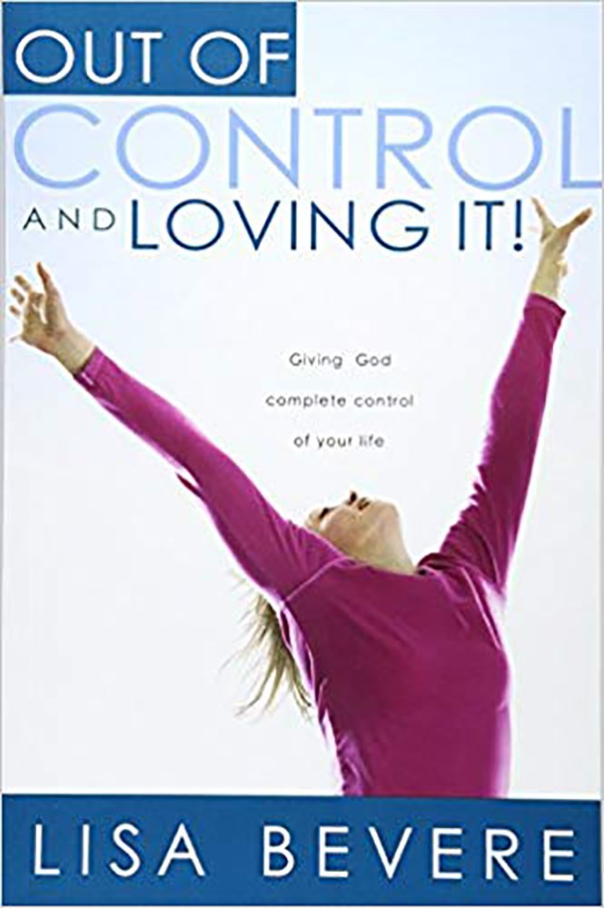 Out Of Control And Loving It (Repack)