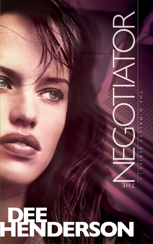 The Negotiator (O'Malley #1)