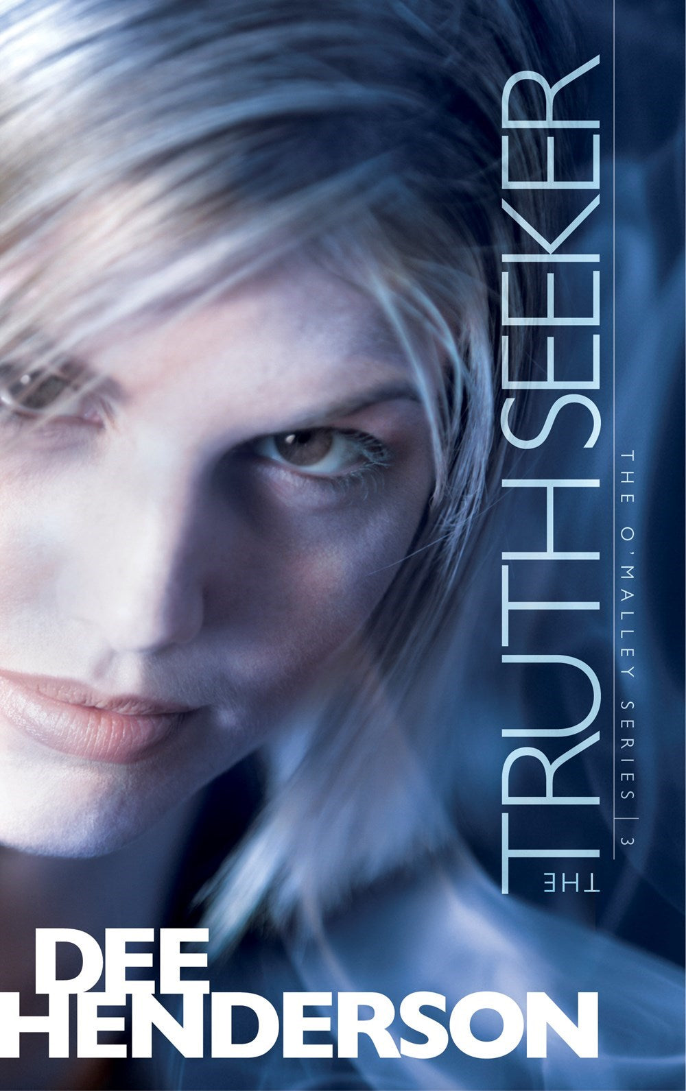 The Truth Seeker (O'Malley V3)