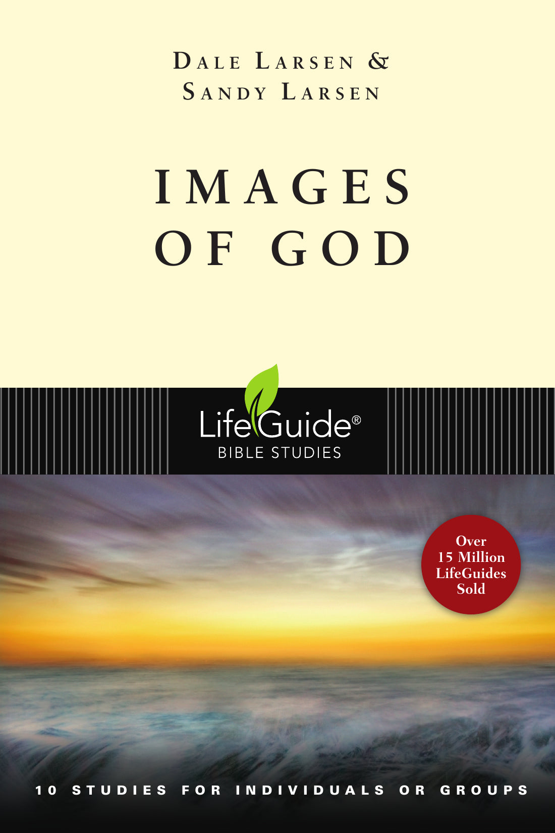 Images Of God (LifeGuide Bible Study)