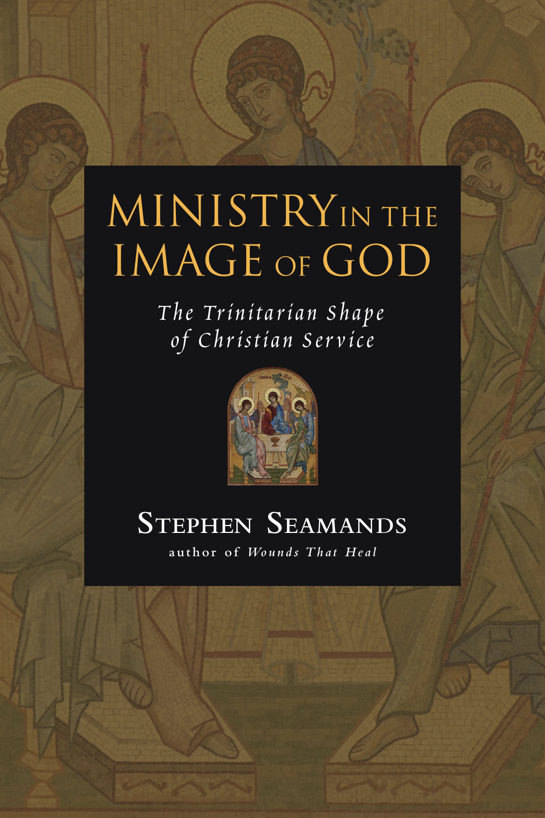 Ministry In The Image Of God