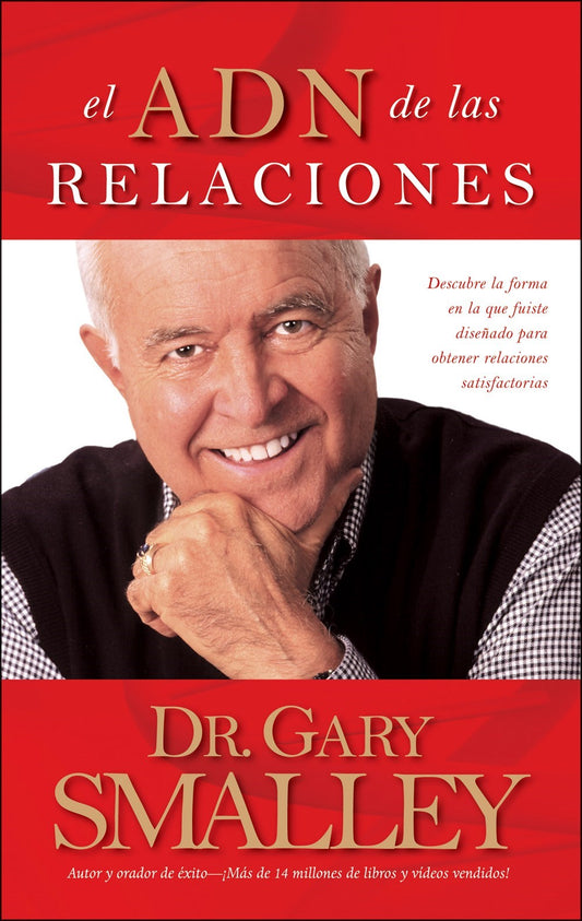El ADN de las Relaciones (The DNA Of Relationships)