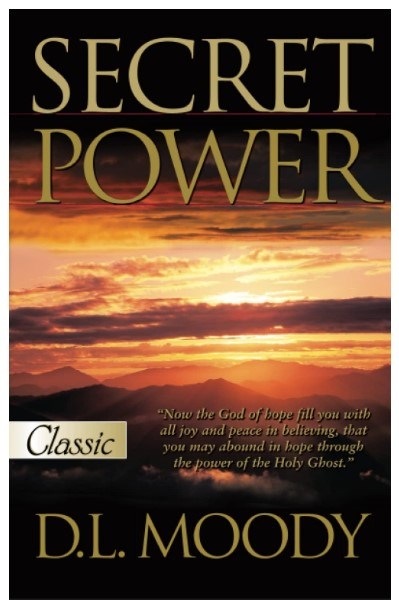 SECRET POWER