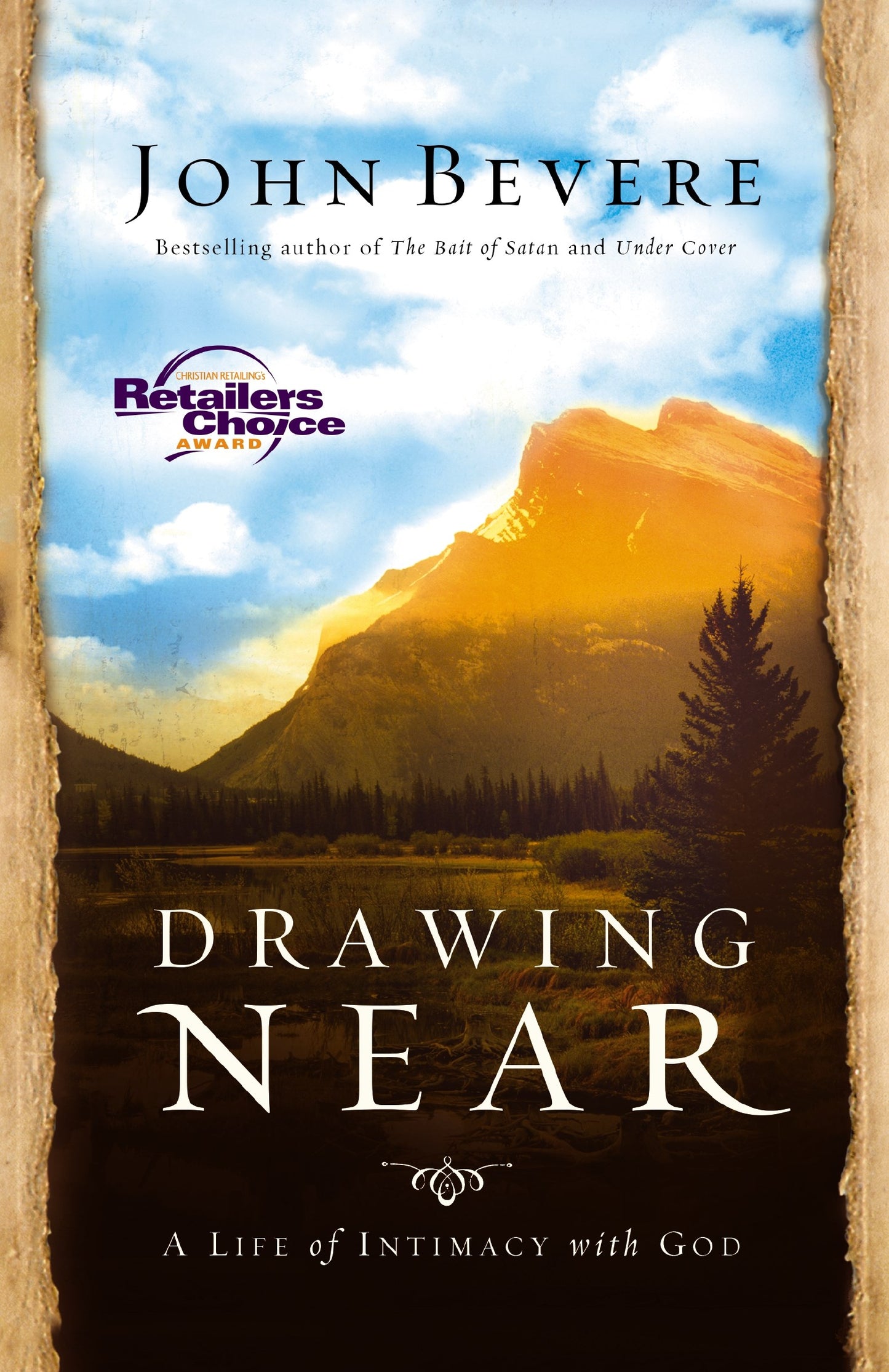Drawing Near