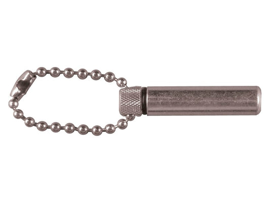 Anointing Oil-Oil Vial On Chain (Pack Of 6)