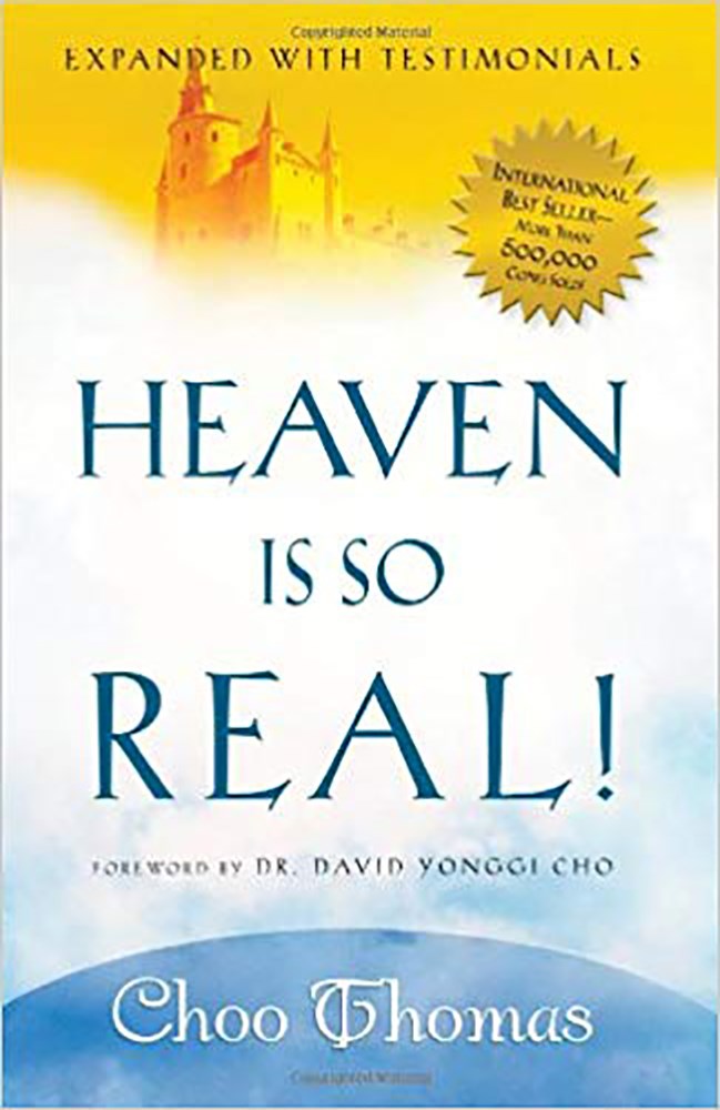 Heaven Is So Real! (Expanded)
