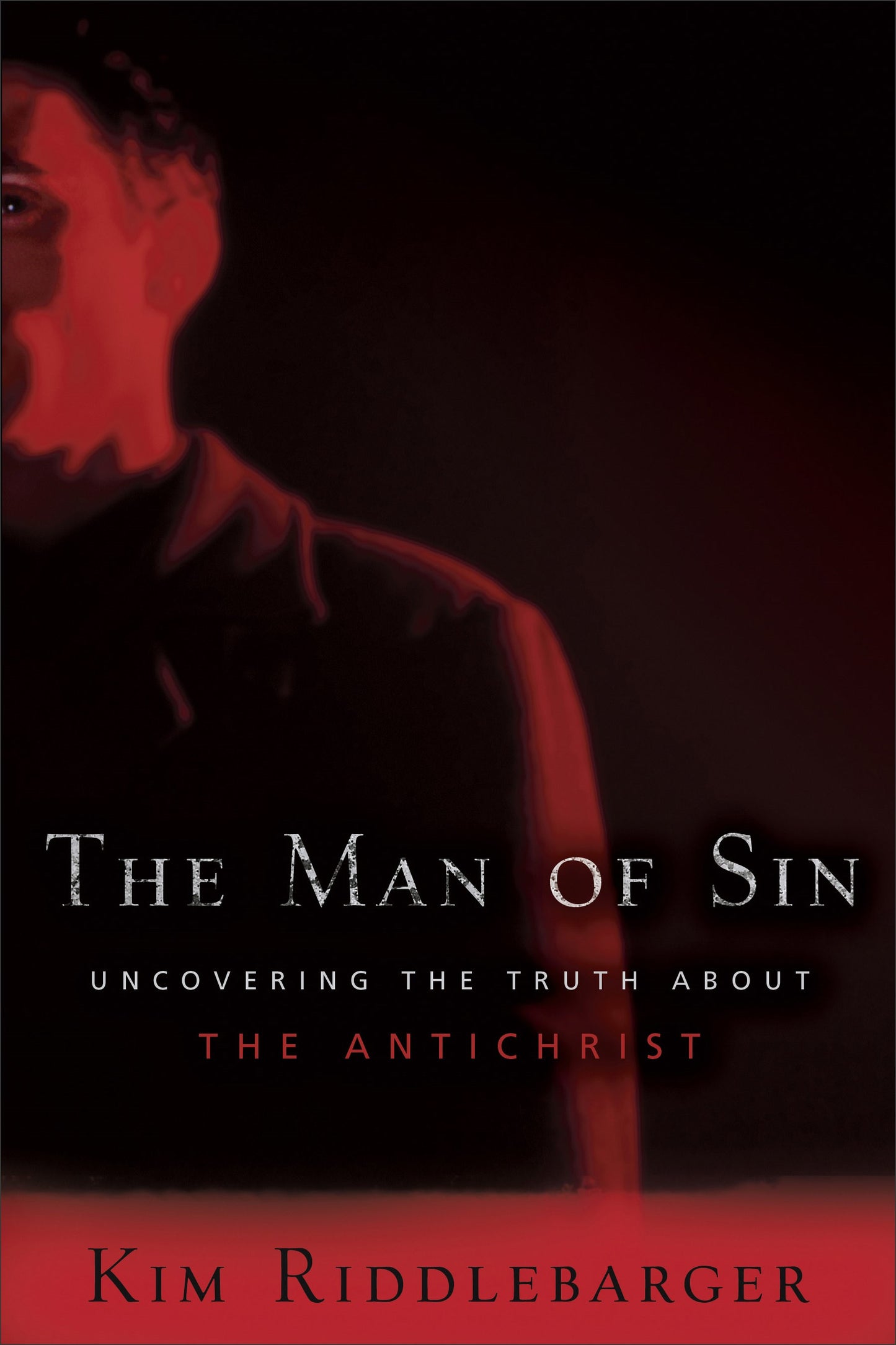 Man Of Sin (LSI)