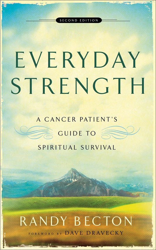 Every Day Strength (2nd Edition)