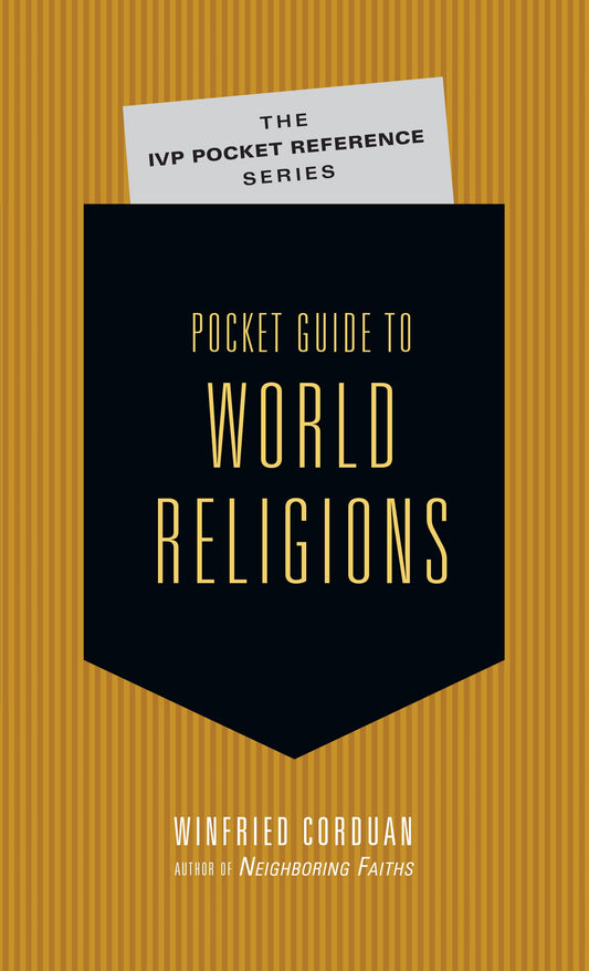 Pocket Guide To World Religions