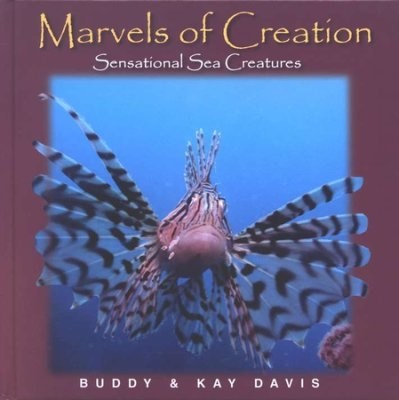 Marvels Of Creation: Sensational Sea Creatures