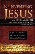Reinventing Jesus