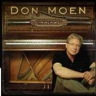 Audio CD-Hiding Place