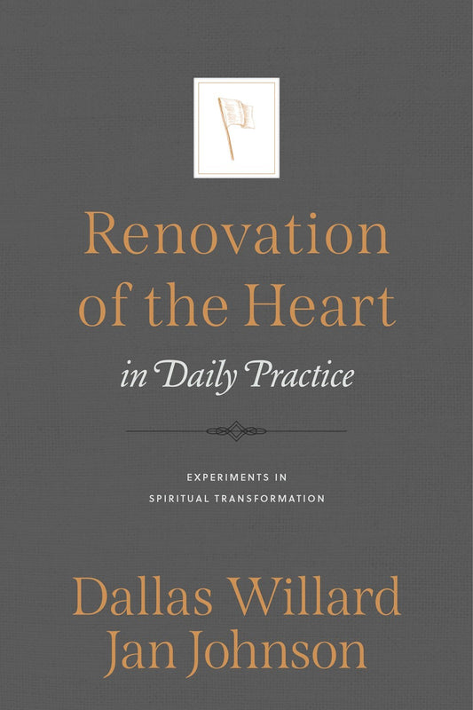 Renovation Of The Heart In Daily Practice