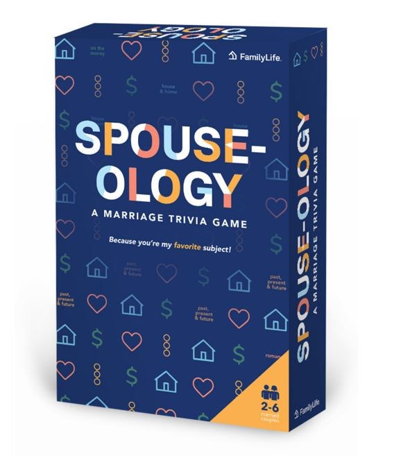 Game-Spouse-Ology (NEW)