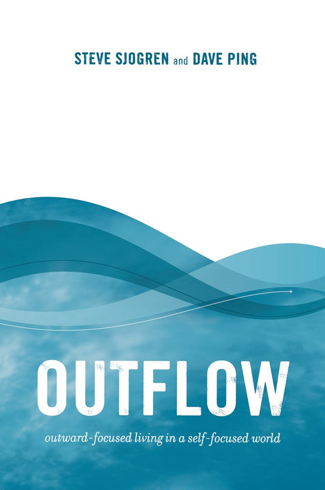 Outflow