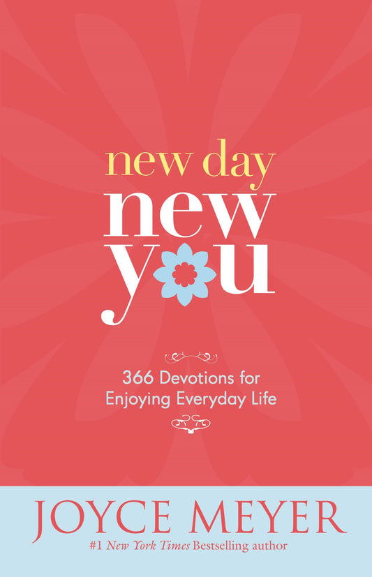 New Day New You
