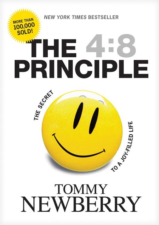 4:8 Principle