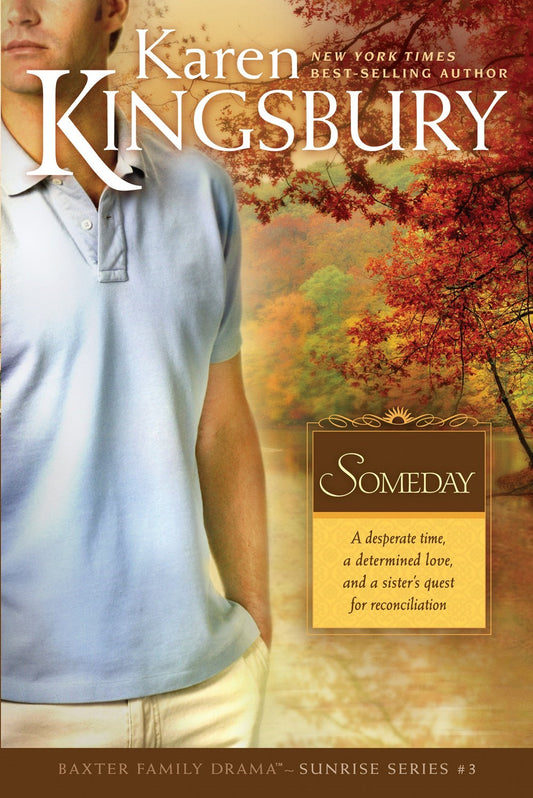 Someday (Sunrise V3)