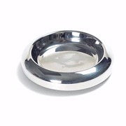Communion-RemembranceWare-SilverTone Tray Insert (Stainless Steel)