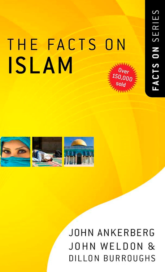 The Facts On Islam (Facts On) (Updated)
