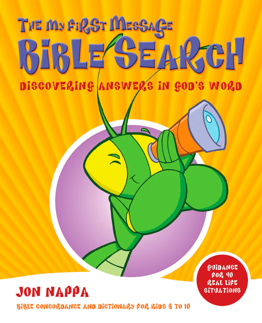 Bible Search