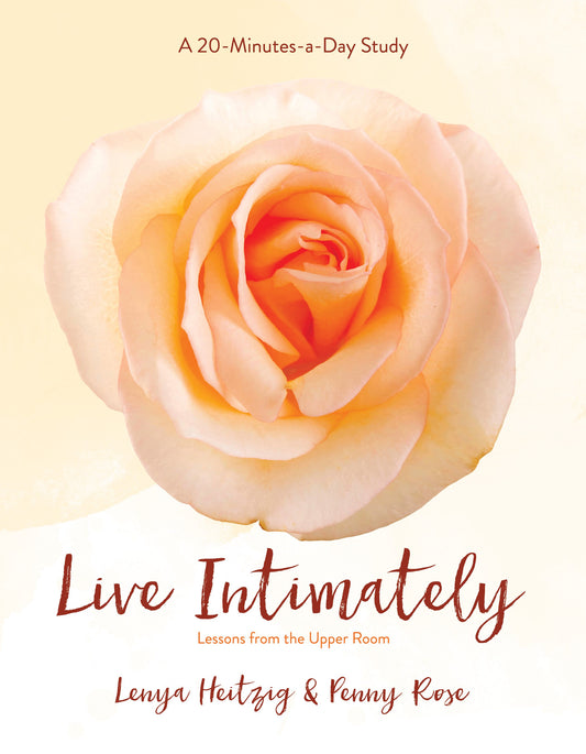 Live Intimately (Fresh Life)