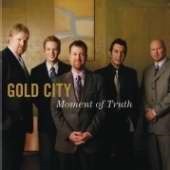 Disc-Gold City-Moment Of Truth
