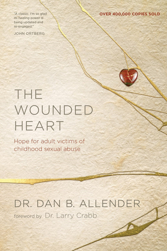 Wounded Heart (Repack)