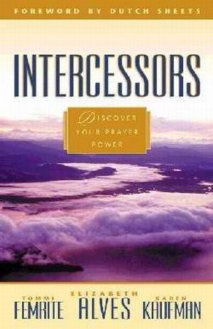 Intercessors