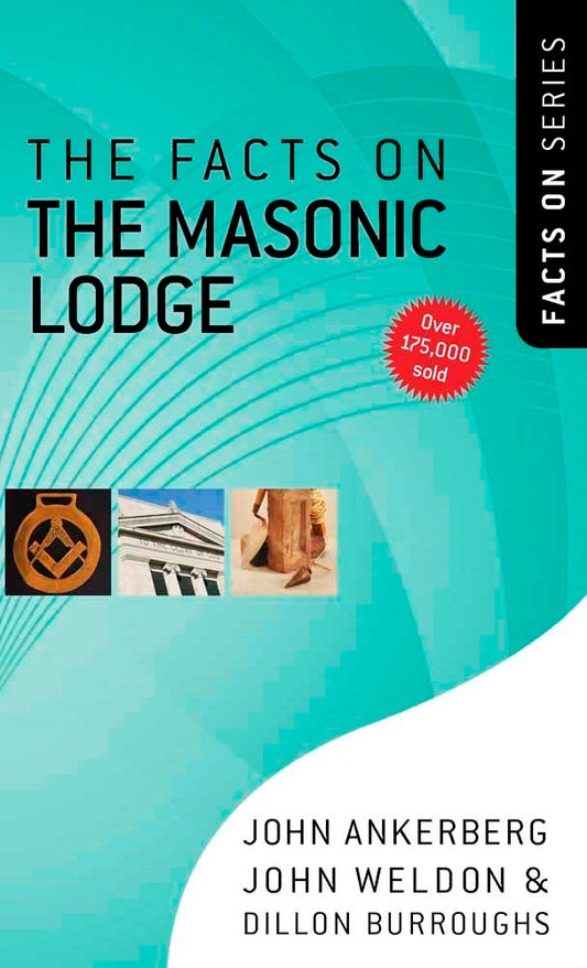 The Facts On The Masonic Lodge (Facts On)