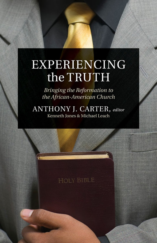 Experiencing The Truth