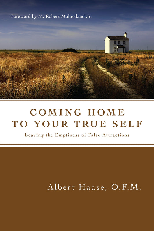 Coming Home To Your True Self