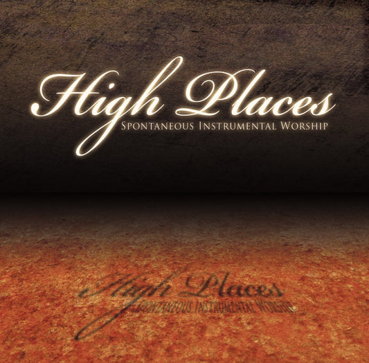 Disc-High Places