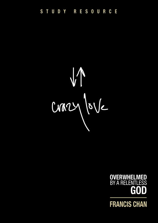 DVD-Crazy Love