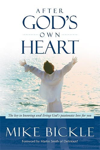 After God's Own Heart