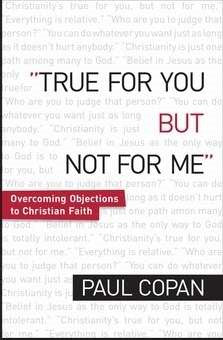 True For You But Not For Me (Revised)